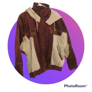 80s/90s Vintage Jacket